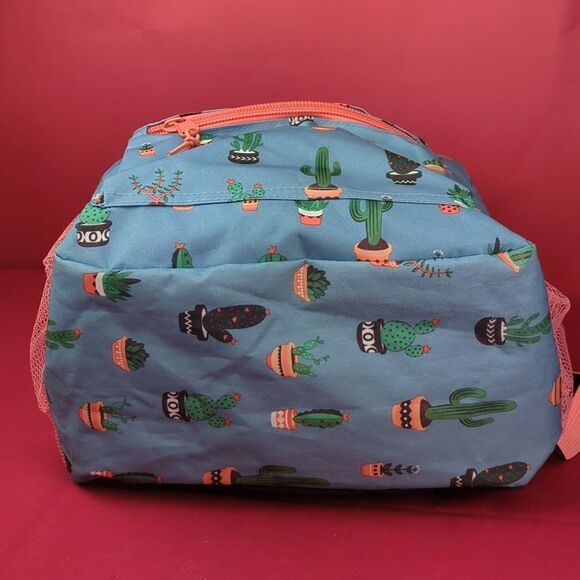 Arctic Star Backpack Cactus Pattern Only - Picture 6 of 9